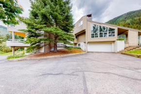 White River Lodge Vail